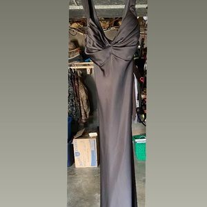 Calvin Klein Black Dress